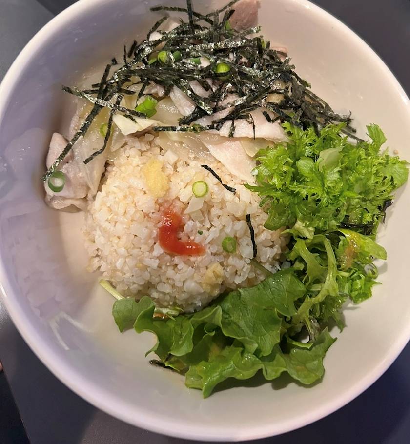 日々の生活にユーモアを😛