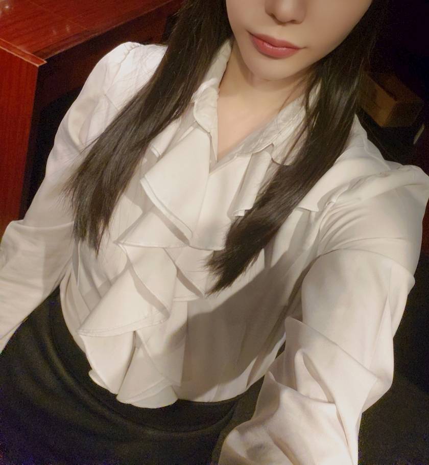 カサカサ( ;∀;)