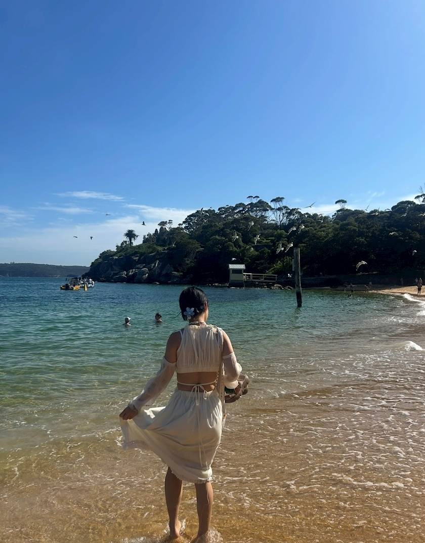 海に行きたい🥺🥺