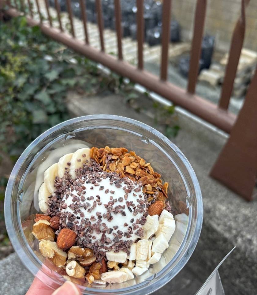 2回目の出勤です!