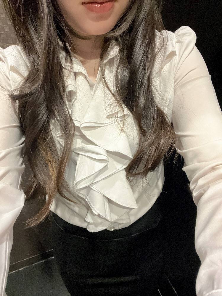 ラストまでいます!