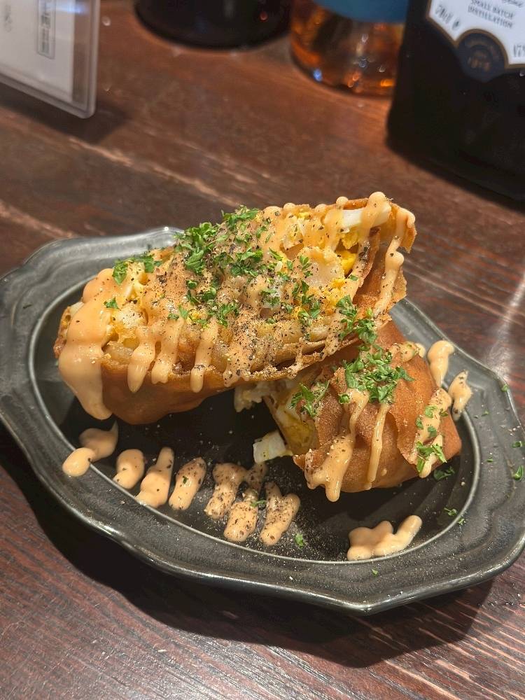 立ち飲み屋さん