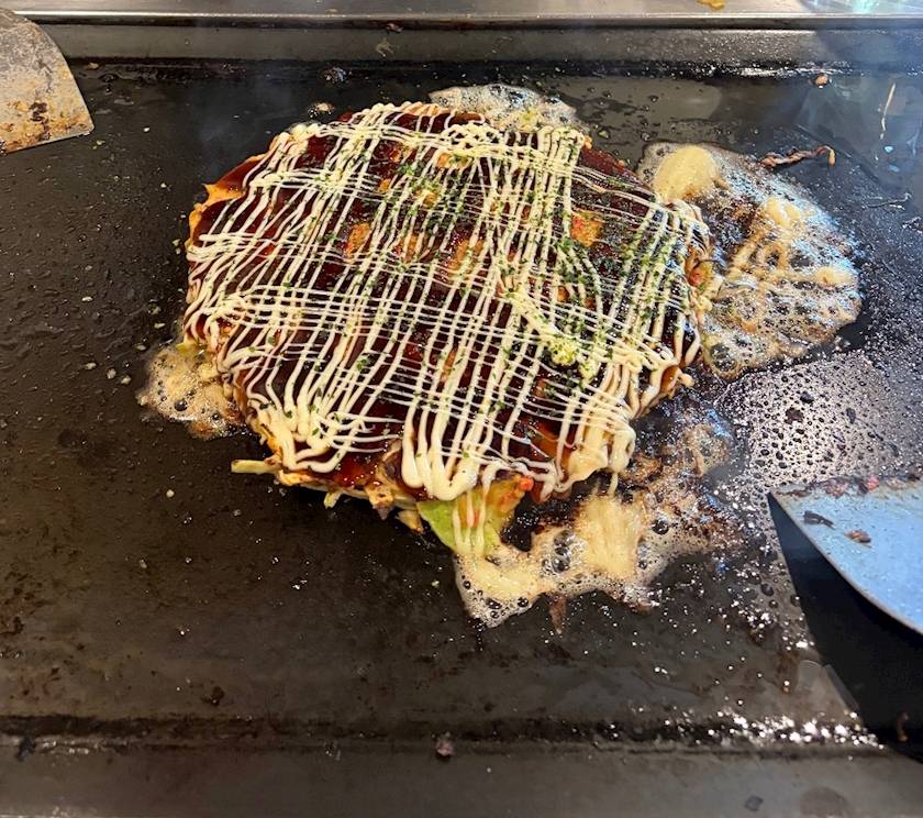 てっぱん