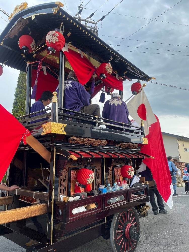 久々出勤！