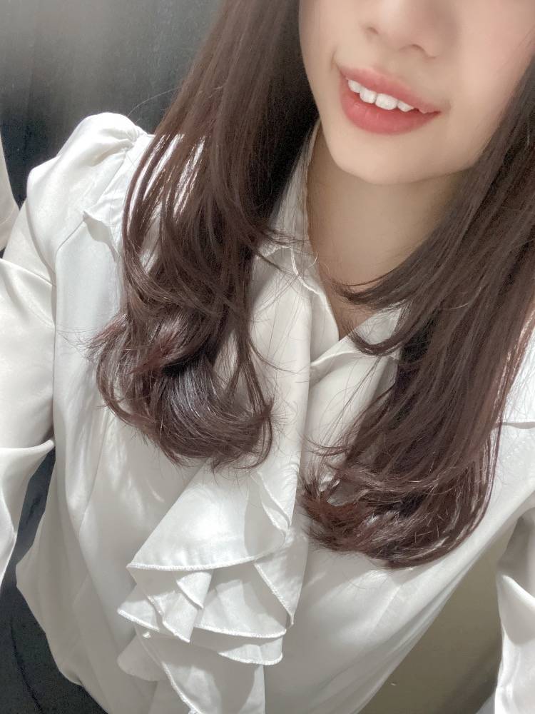 こんばんは︎✿︎✿︎