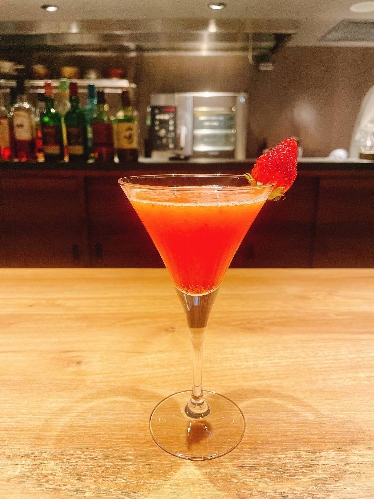 イチゴ🍓