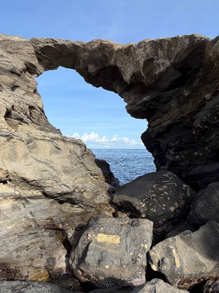 城ヶ島⛰️✨
