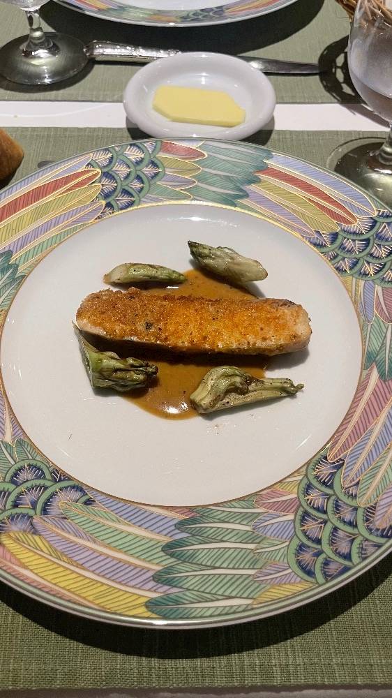 フランス料理🇫🇷