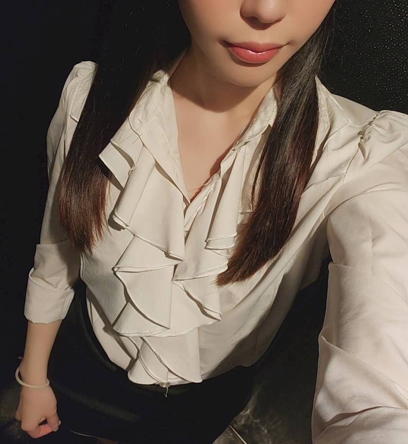 髪の毛伸びた💁🏻‍♀