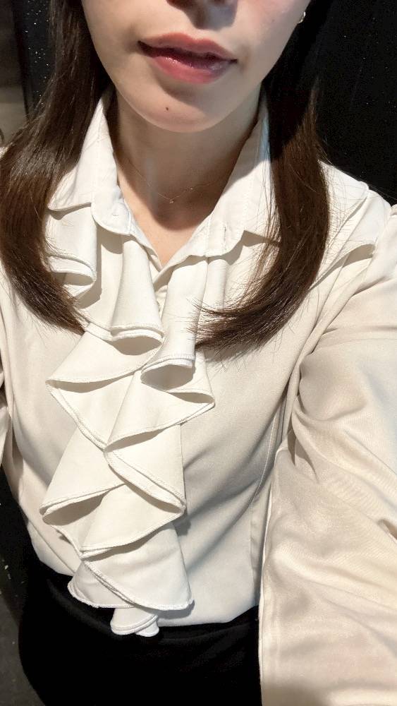 今週もよろしくお願いします☺️