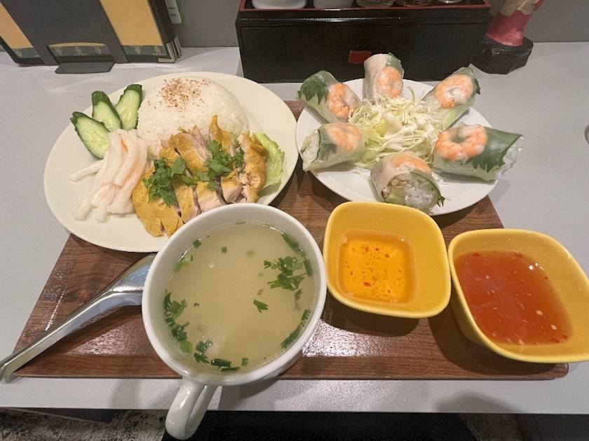 ベトナム料理♡