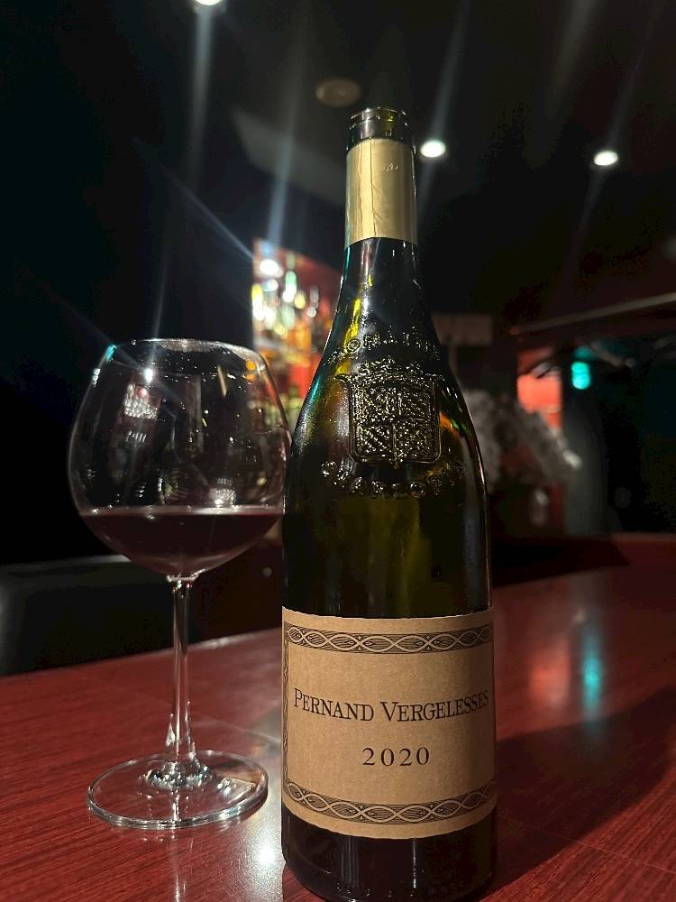 昨日のワイン🍷