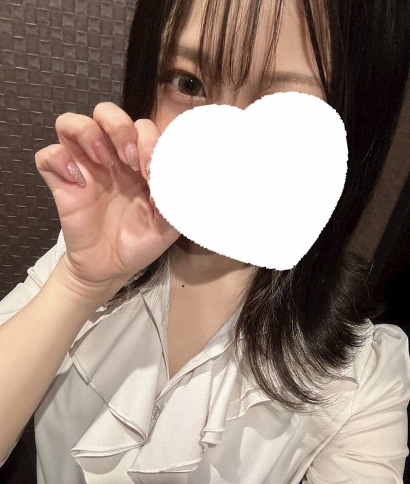 ネイル変えた🫧