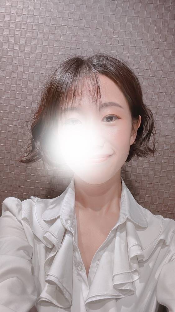 白も好き🥰