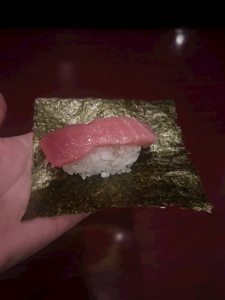🍣🤍