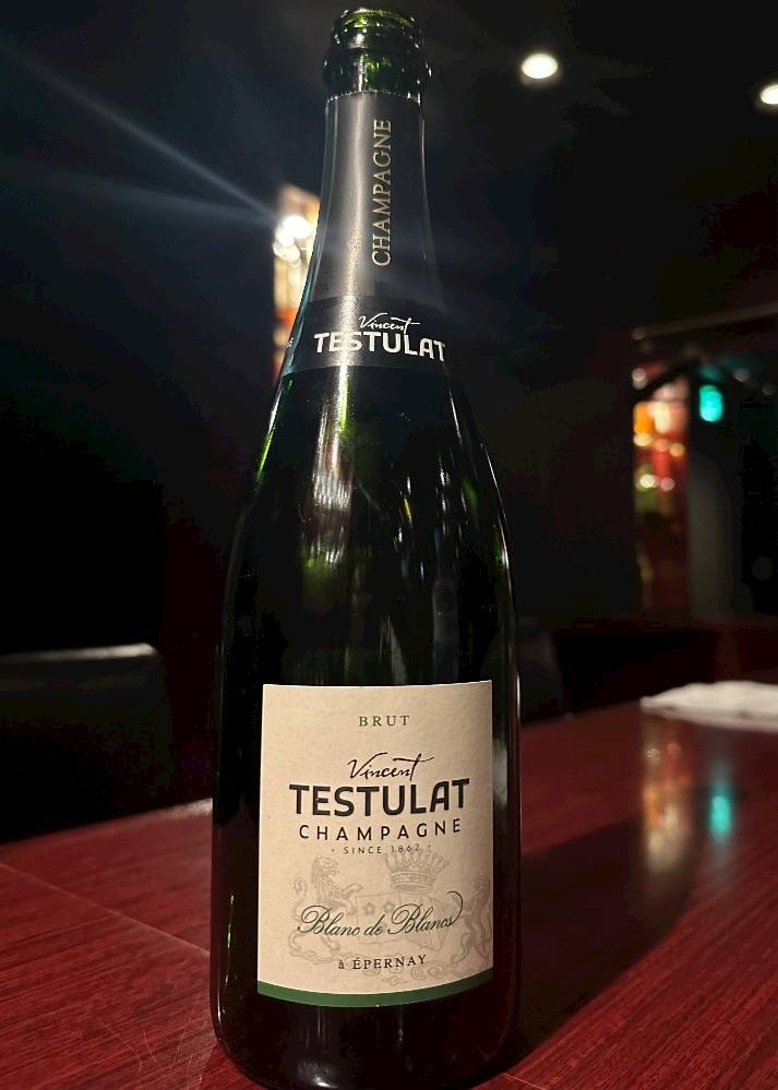 シャンパン🥂