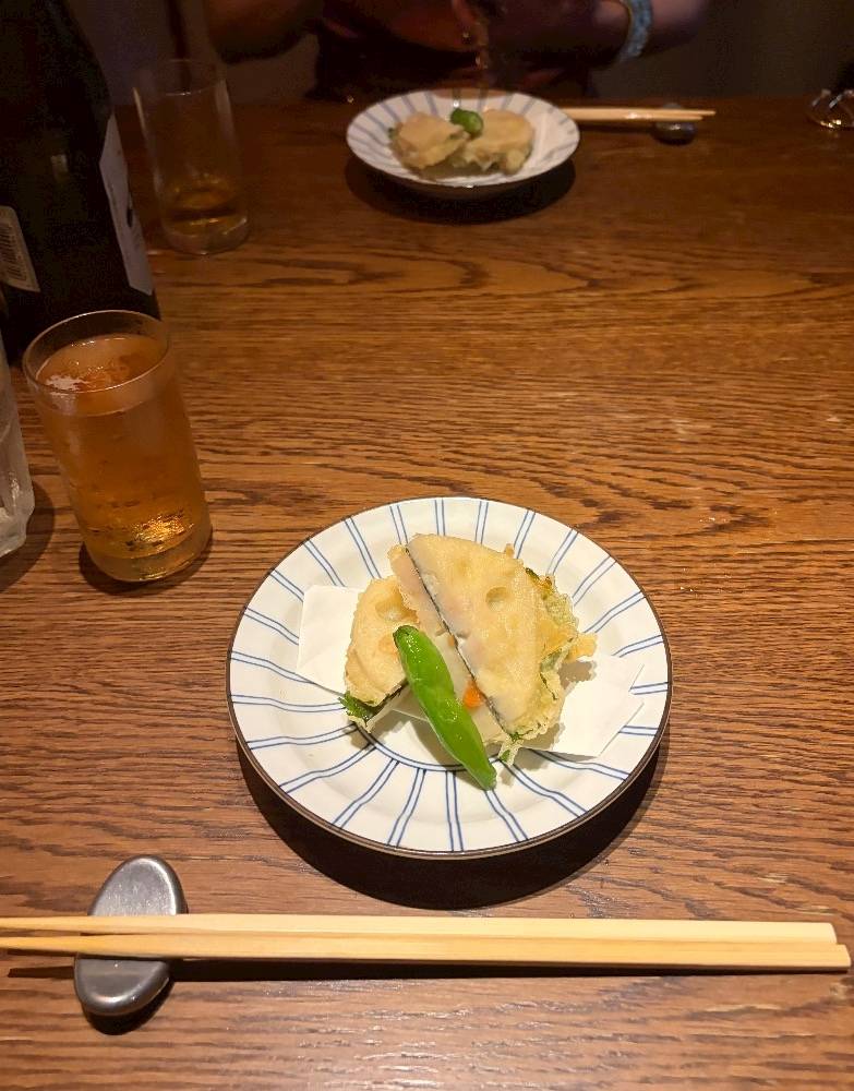 ランチ🍺