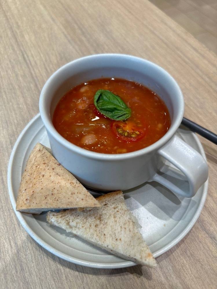 カフェ✨