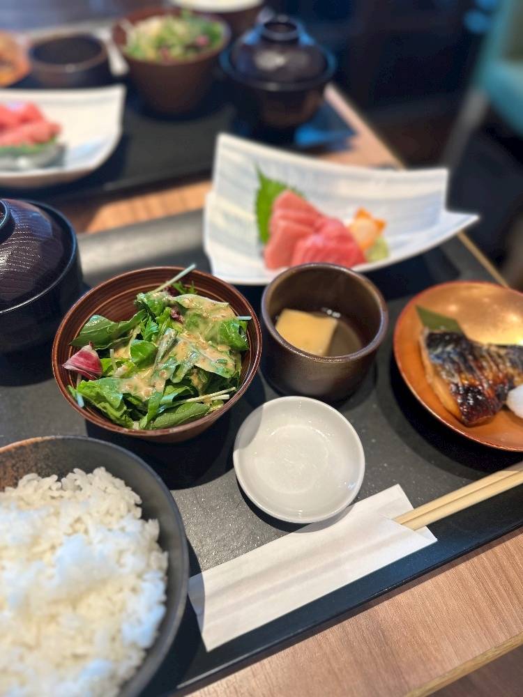 ランチ🍴