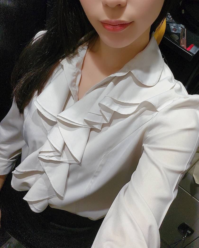 空気がおいしい😇✨
