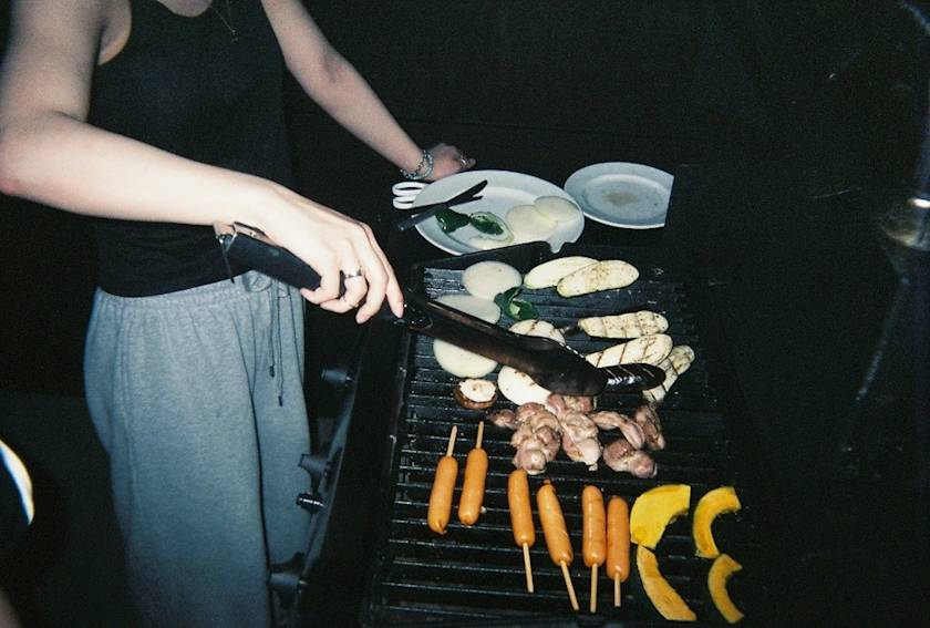 写ルンです