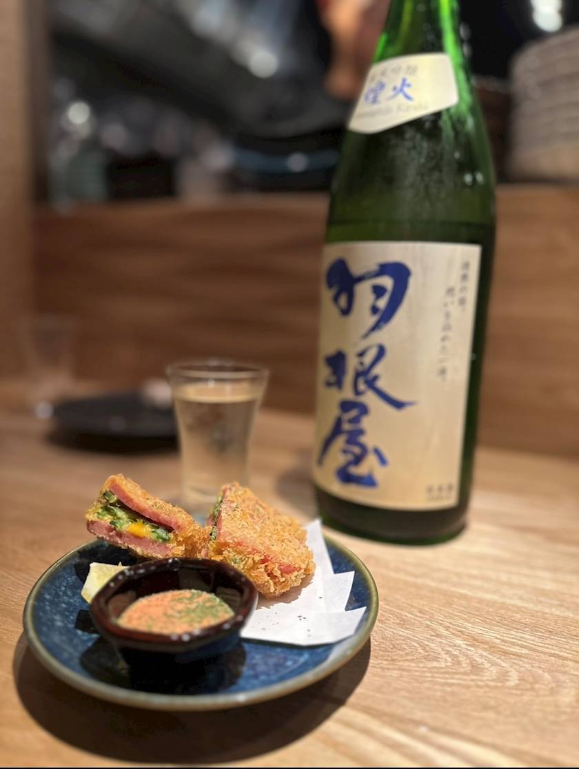 日本酒🍶
