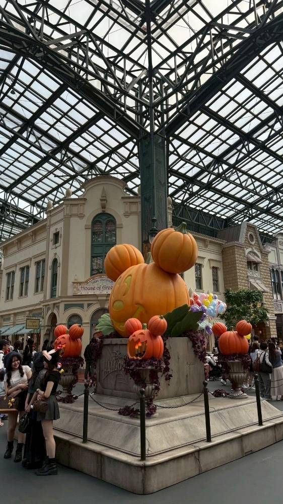 HELLOWEEN🎃🦇🕸