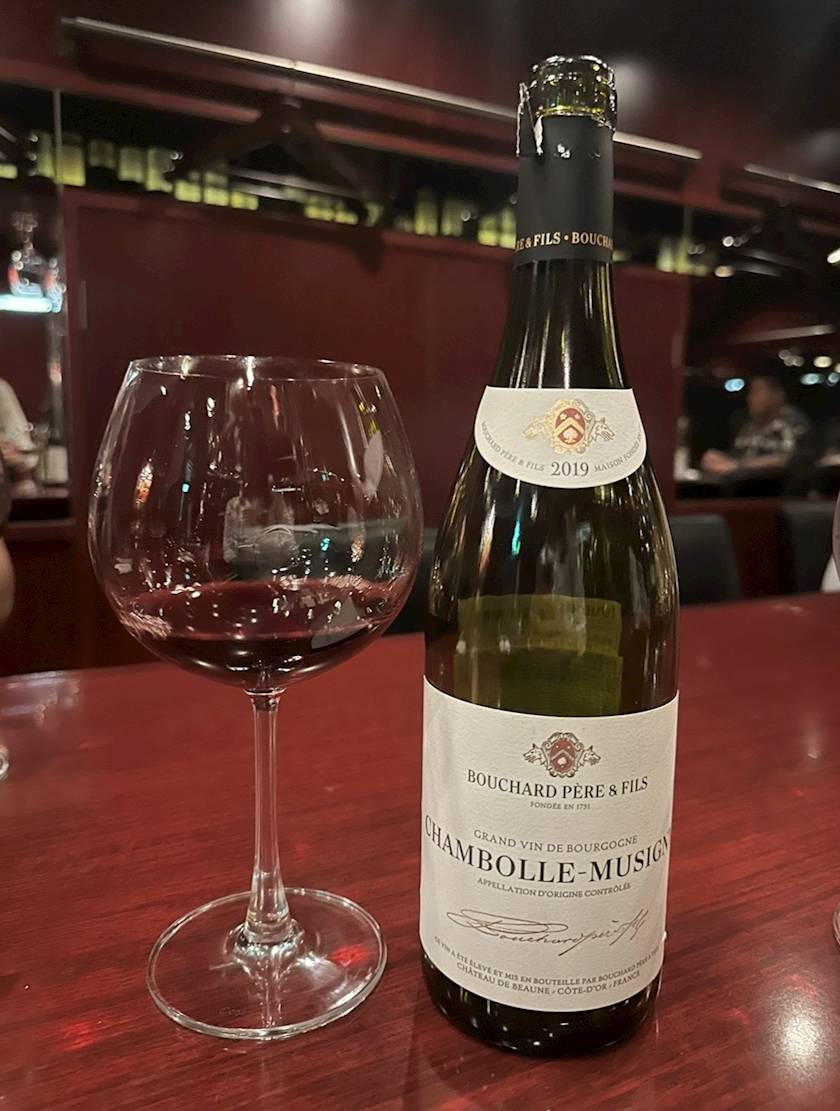 ワイン飲みたいな🍷