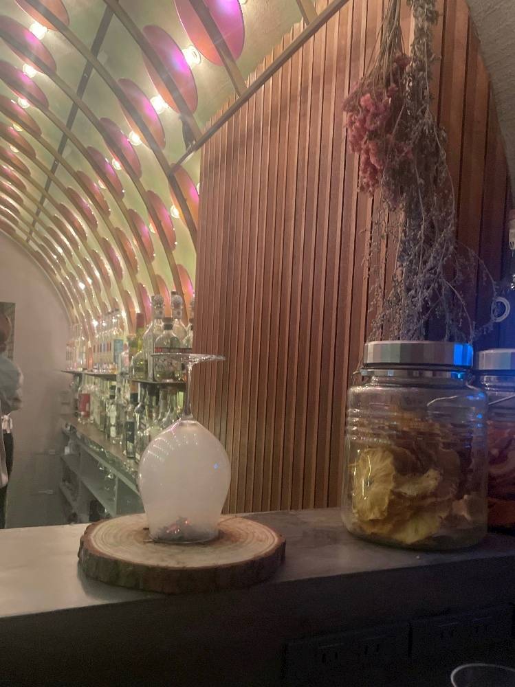 サバ味のワイン🍷✨