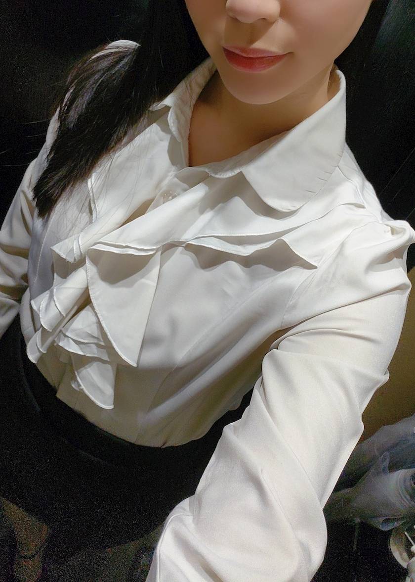 乾かすの面倒くさい🥺