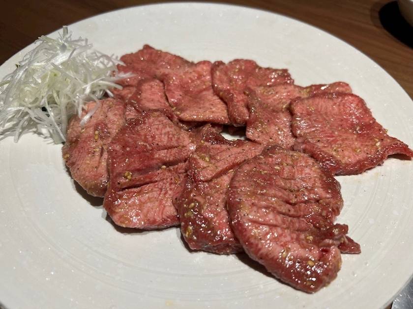 焼肉