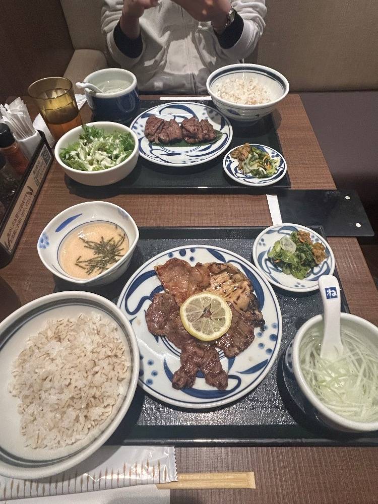 2回目!!💕